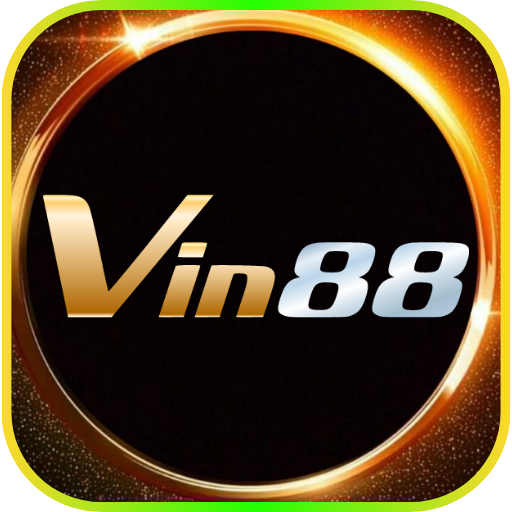 logo nhà cái vin88